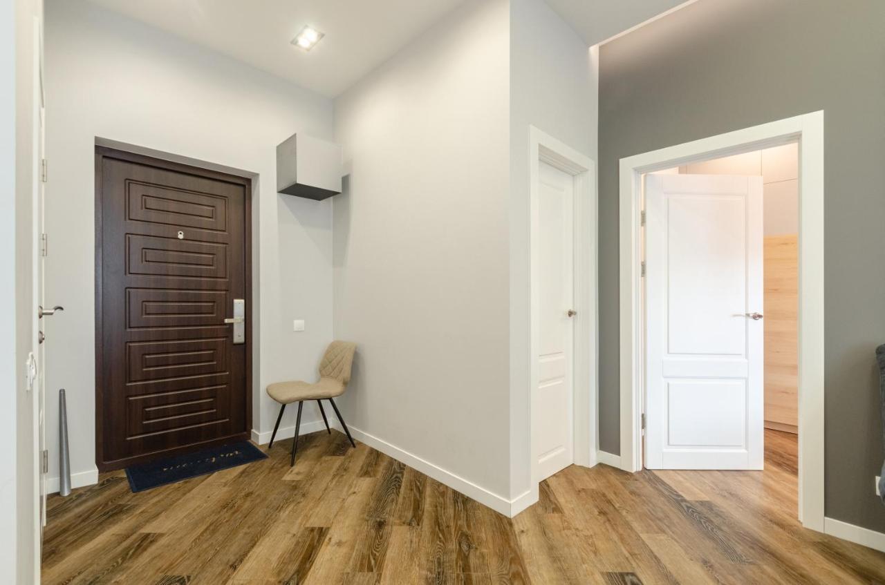 Petrovdom In Luxury At 68 Zhylyanska Street,38 Perlyna * Киев