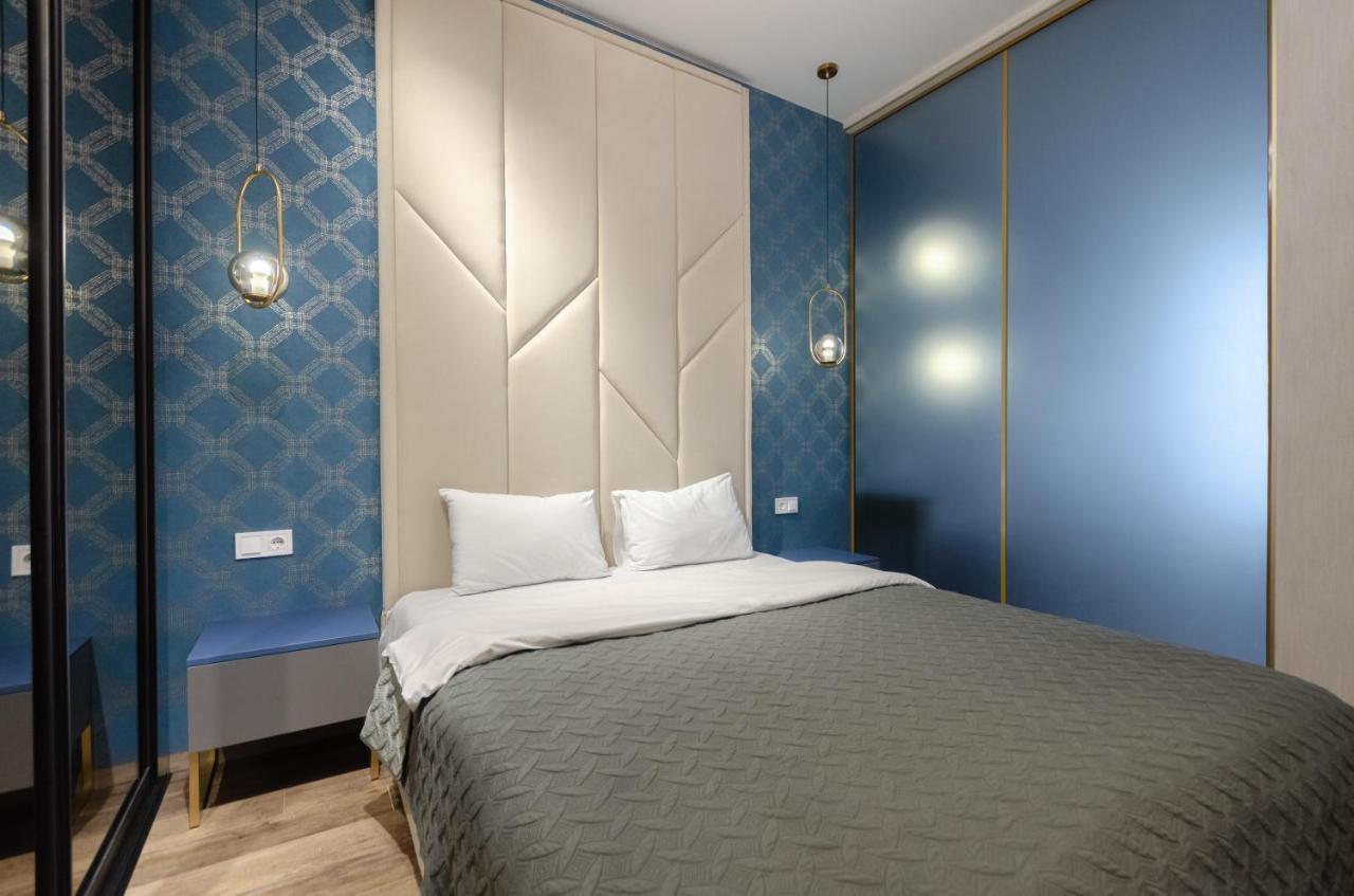 Petrovdom In Luxury At 68 Zhylyanska Street,38 Perlyna *