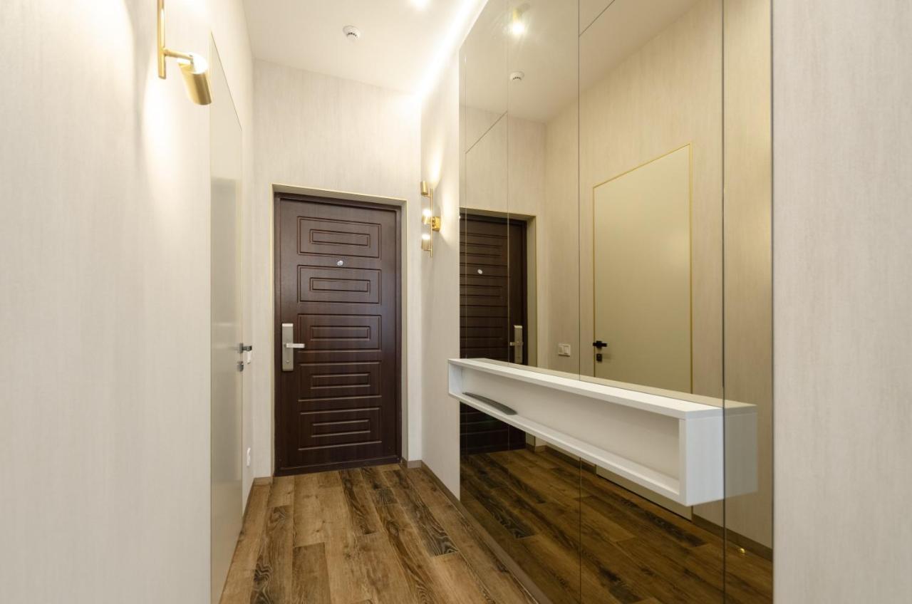 Petrovdom In Luxury At 68 Zhylyanska Street,38 Perlyna Kyiv