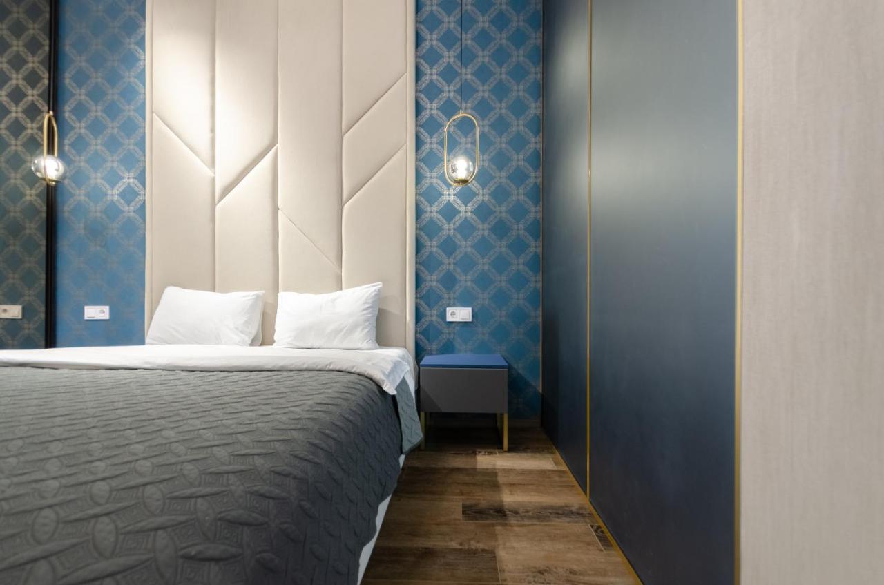Petrovdom In Luxury At 68 Zhylyanska Street,38 Perlyna *