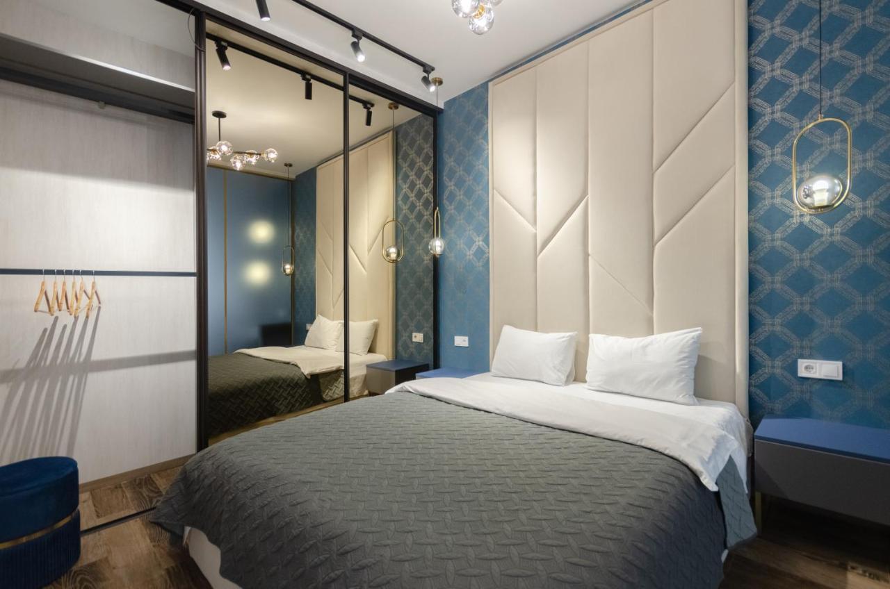 Apartment Petrovdom In Luxury At 68 Zhylyanska Street,38 Perlyna Kyiv