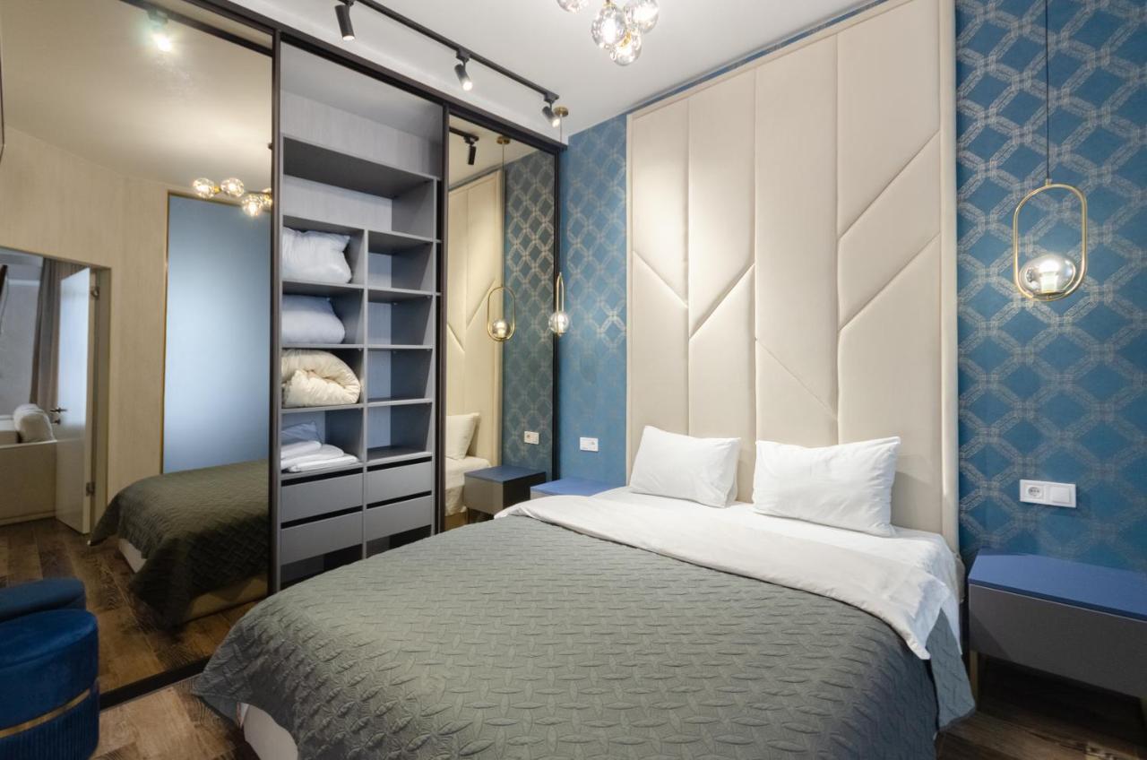 Apartment Petrovdom In Luxury At 68 Zhylyanska Street,38 Perlyna Kyiv