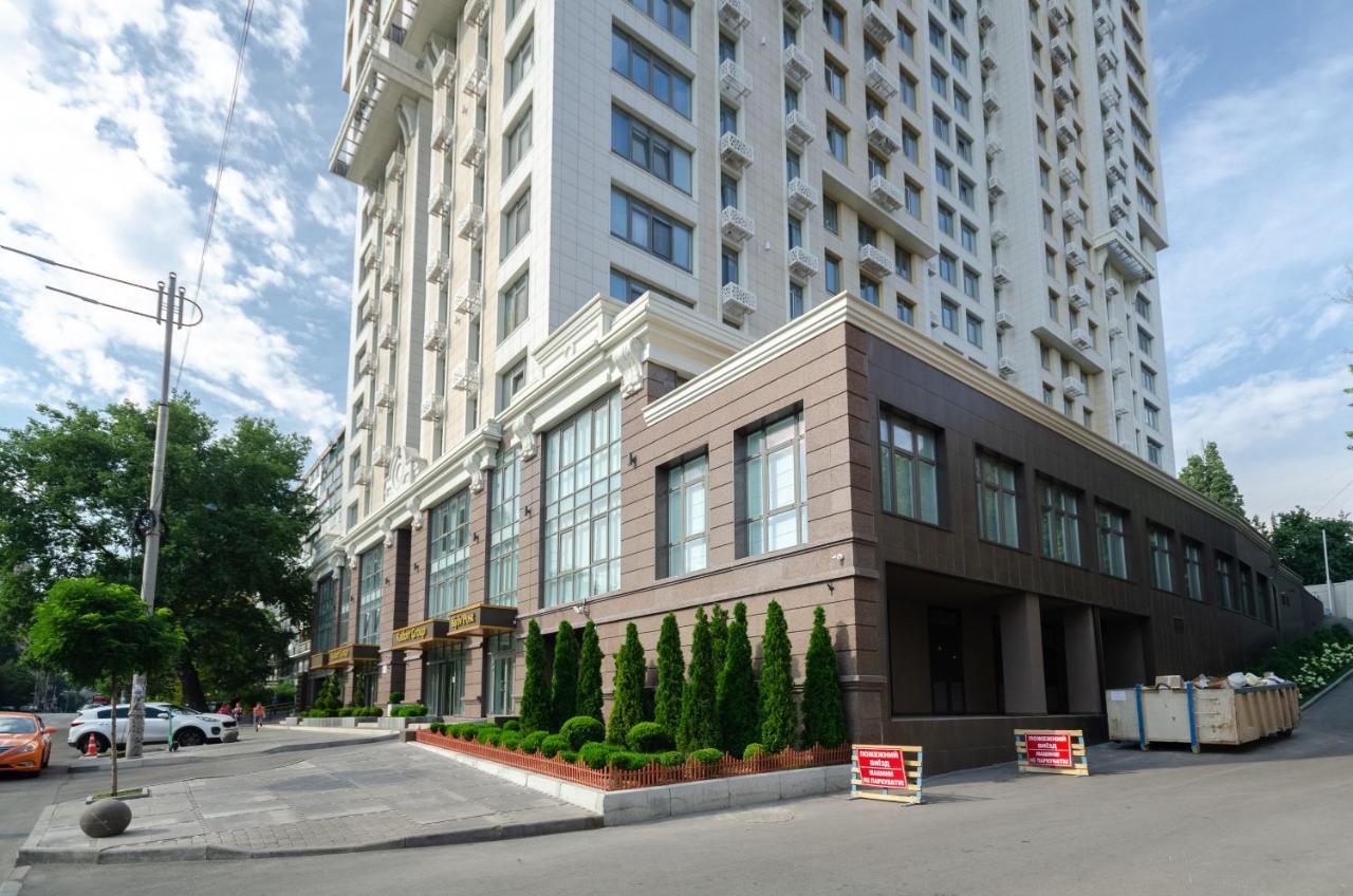 Petrovdom In Luxury At 68 Zhylyanska Street,38 Perlyna * Kyiv