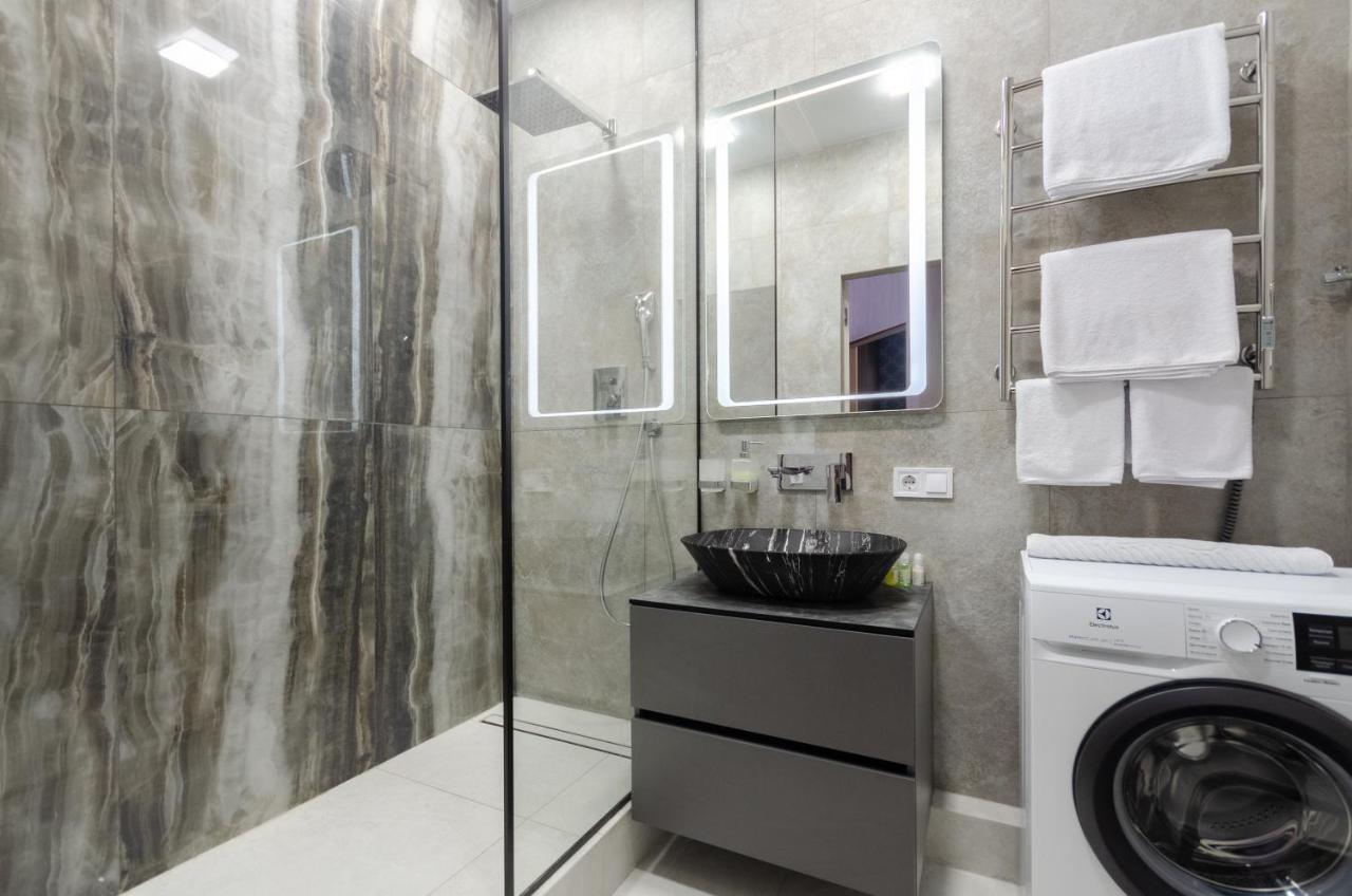 Apartment Petrovdom In Luxury At 68 Zhylyanska Street,38 Perlyna Kyiv