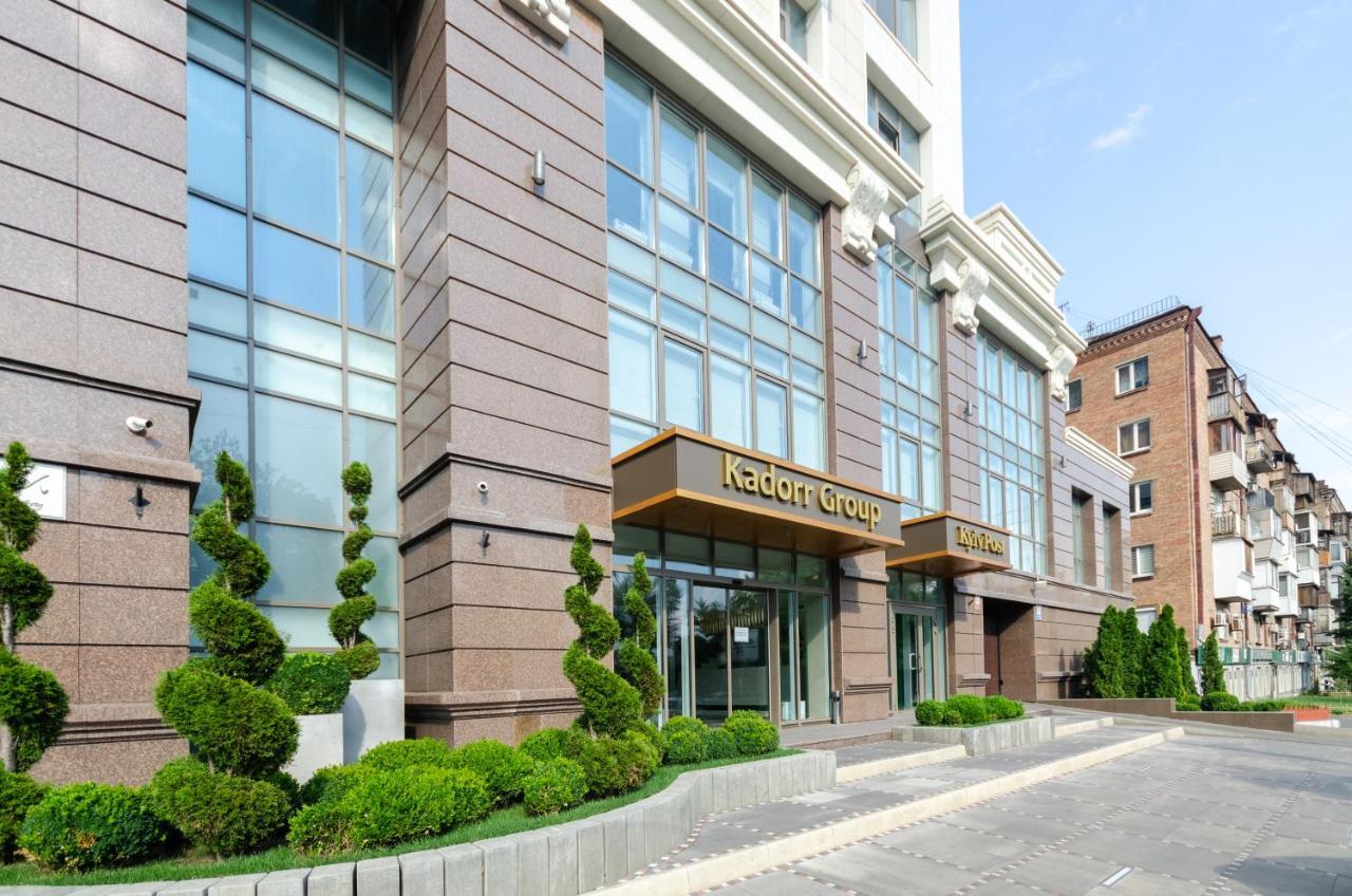 Petrovdom In Luxury At 68 Zhylyanska Street,38 Perlyna Kyiv