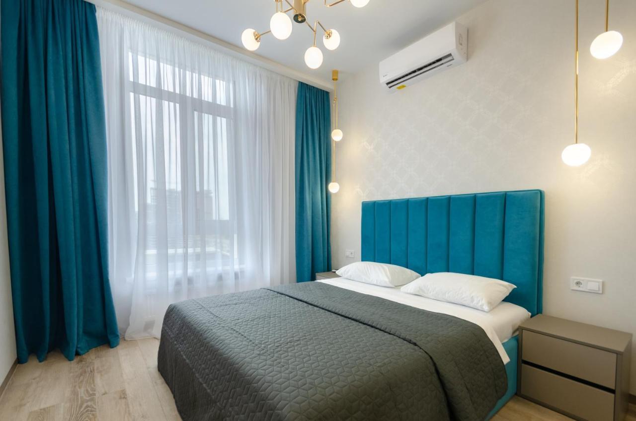 Apartment Petrovdom In Luxury At 68 Zhylyanska Street,38 Perlyna