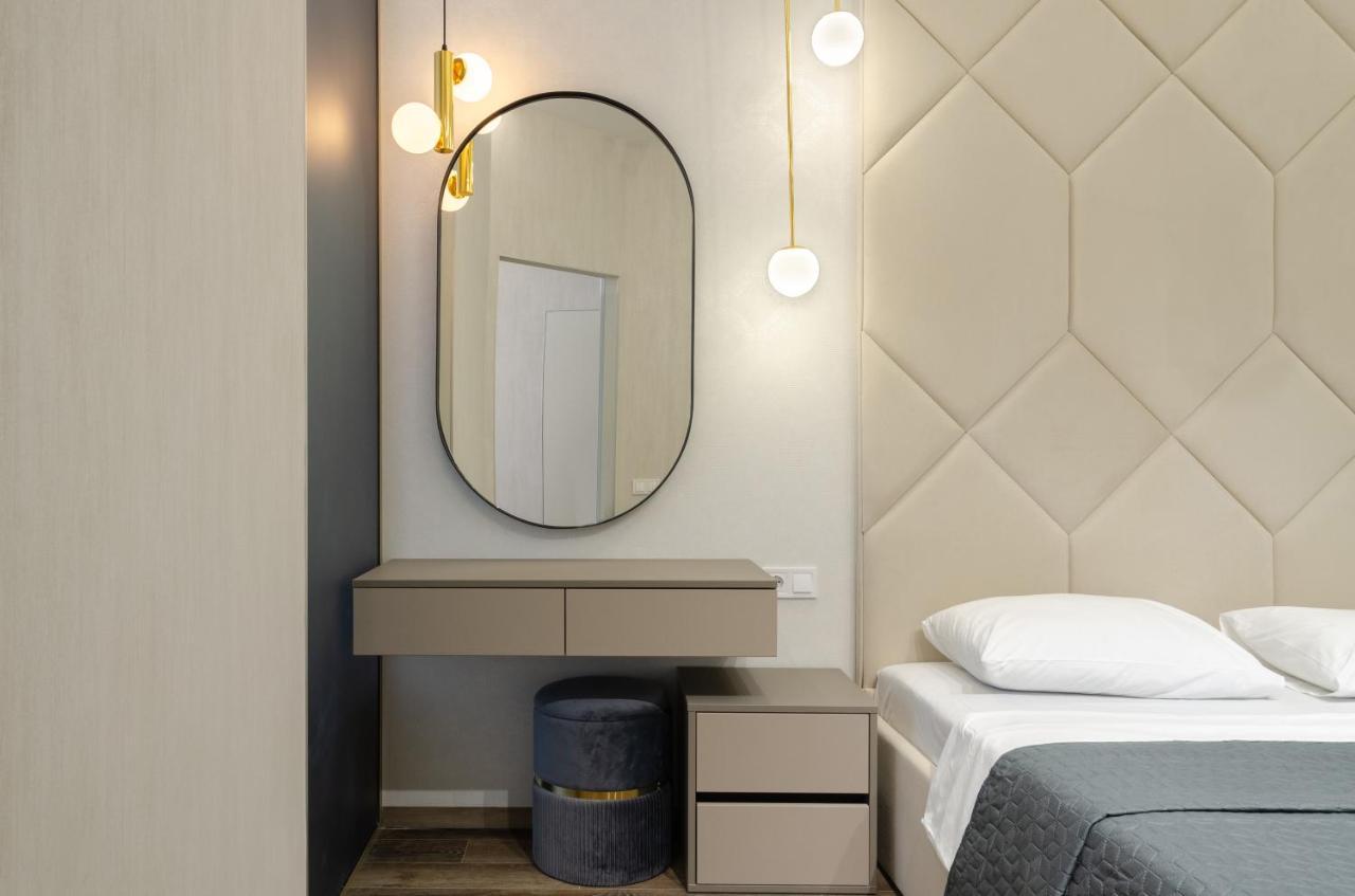 Petrovdom In Luxury At 68 Zhylyanska Street,38 Perlyna