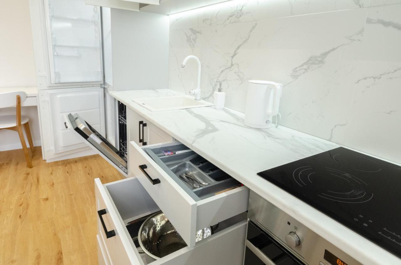 Petrovdom In Luxury At 68 Zhylyanska Street,38 Perlyna Kyiv