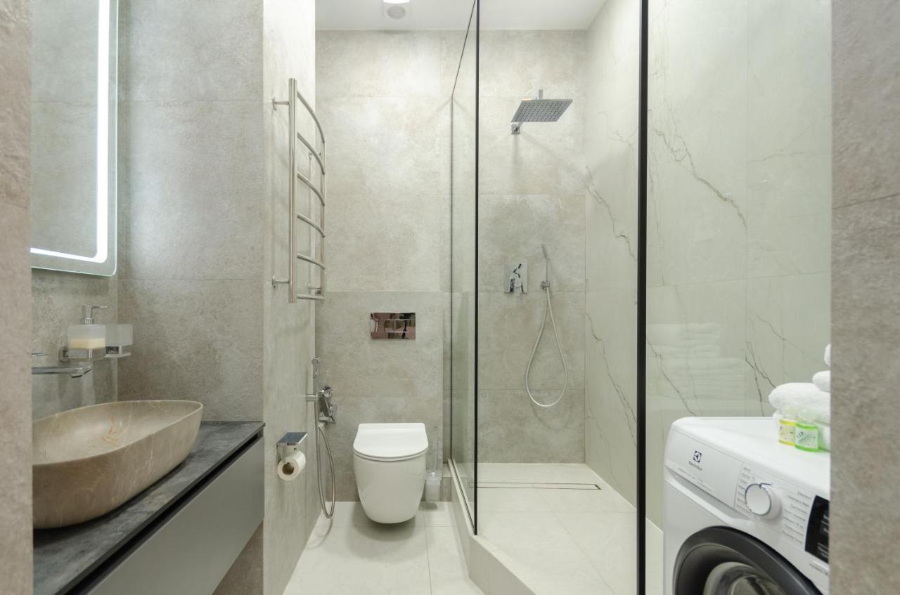 Petrovdom In Luxury At 68 Zhylyanska Street,38 Perlyna Kyiv