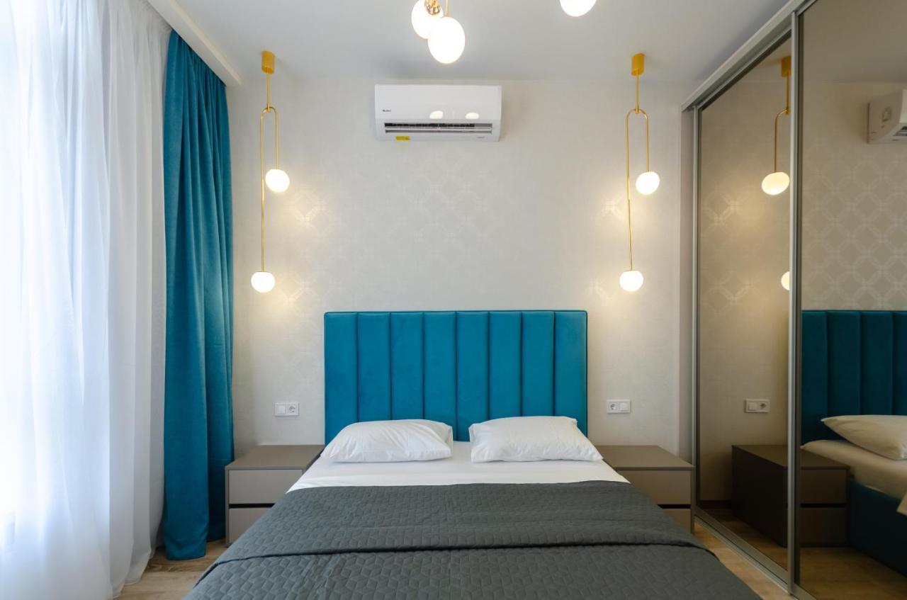 Petrovdom In Luxury At 68 Zhylyanska Street,38 Perlyna Kyiv