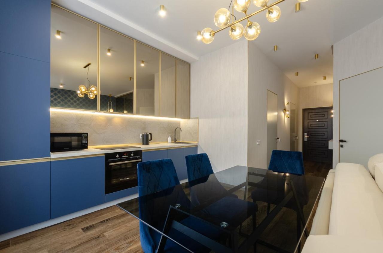 Petrovdom In Luxury At 68 Zhylyanska Street,38 Perlyna * Kyiv