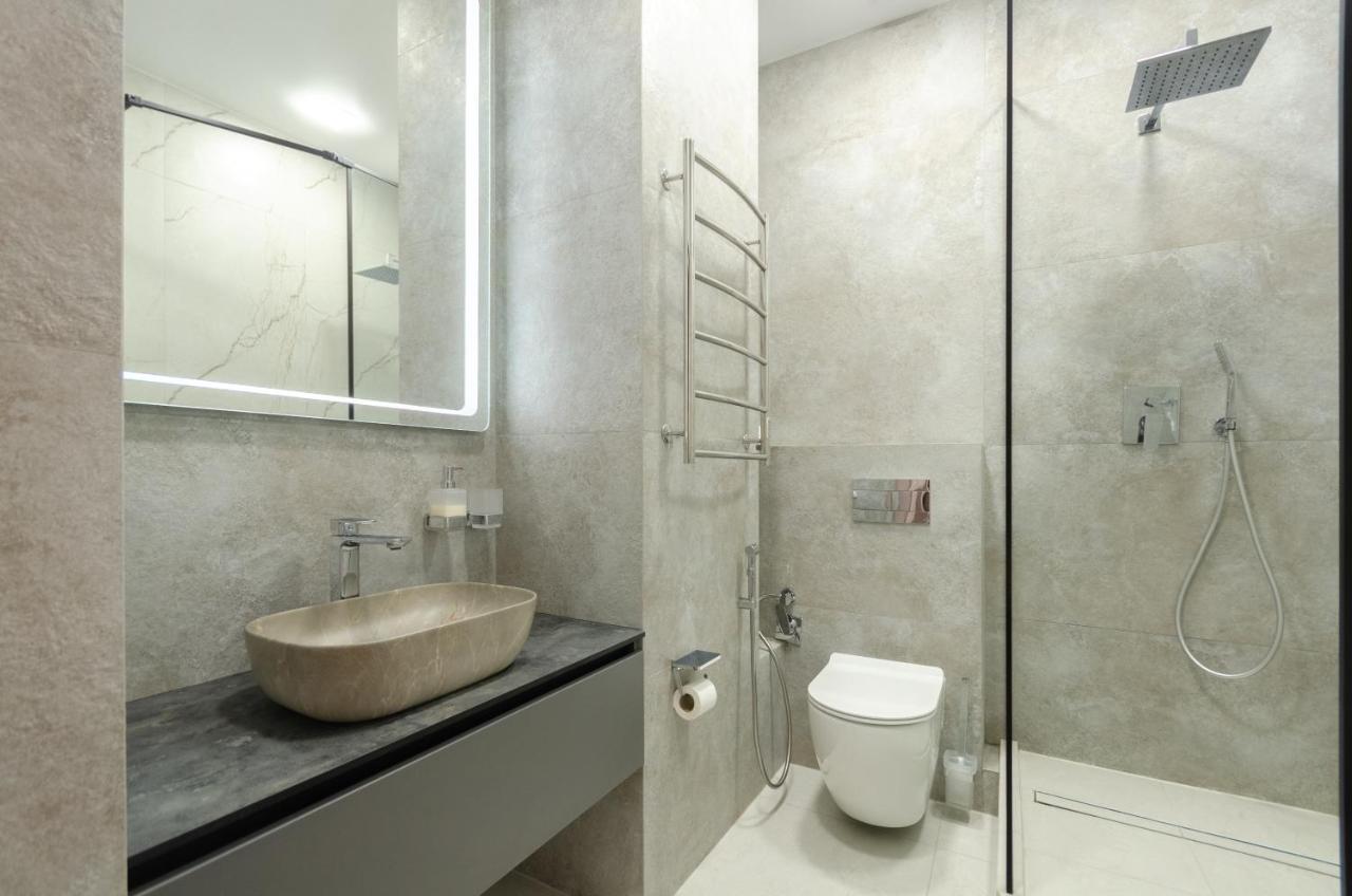 Petrovdom In Luxury At 68 Zhylyanska Street,38 Perlyna