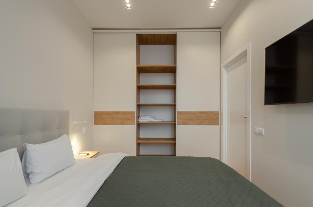 Petrovdom In Luxury At 68 Zhylyanska Street,38 Perlyna Apartment Kyiv
